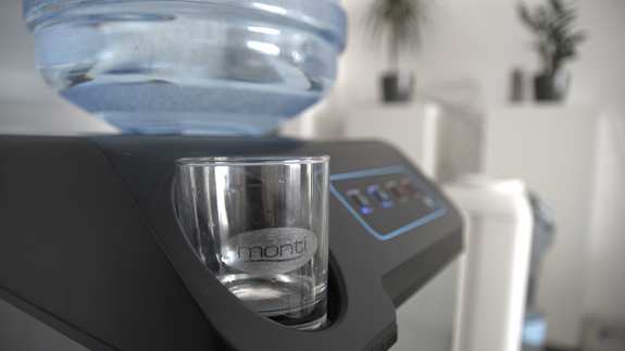  How to find the perfect water dispenser in the SME sector?