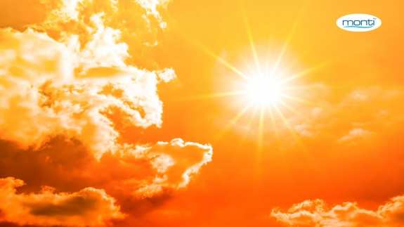 What is heatstroke and what exactly causes it?