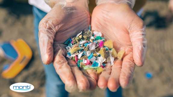 Microplastics, the invisible enemy that is everywhere