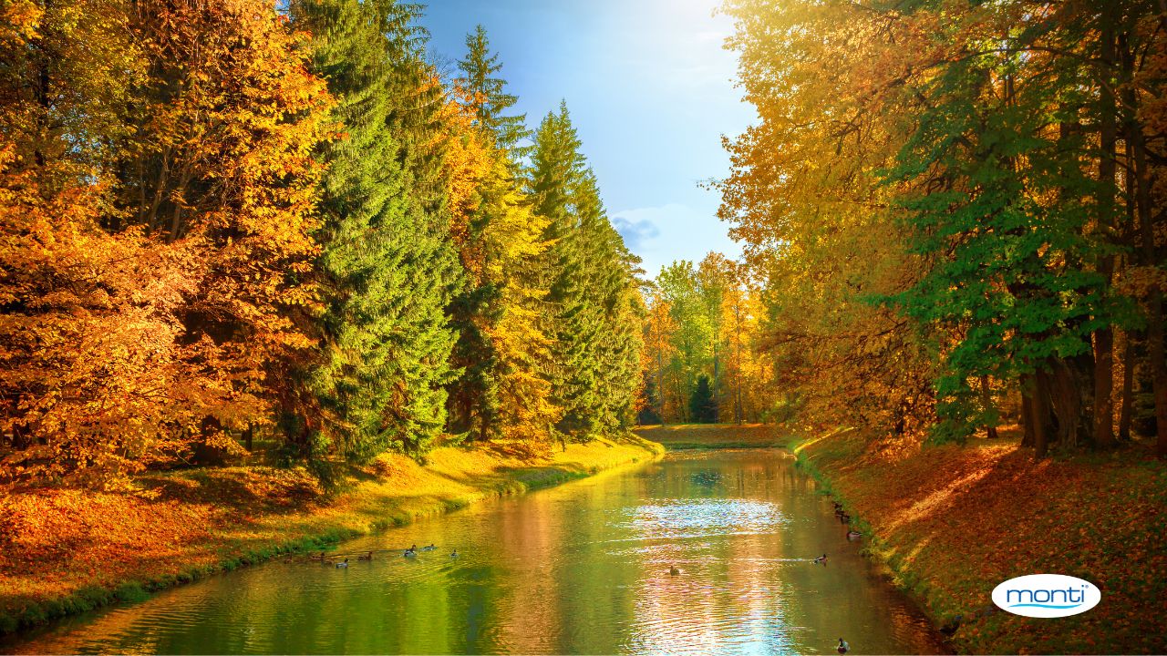 őszi kirándulóhelyek magyarországon